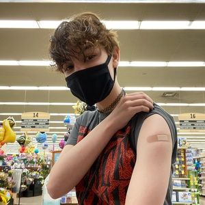 Meet your Posher, Serena